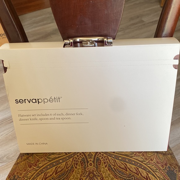 Flatware - Picture 2 of 4